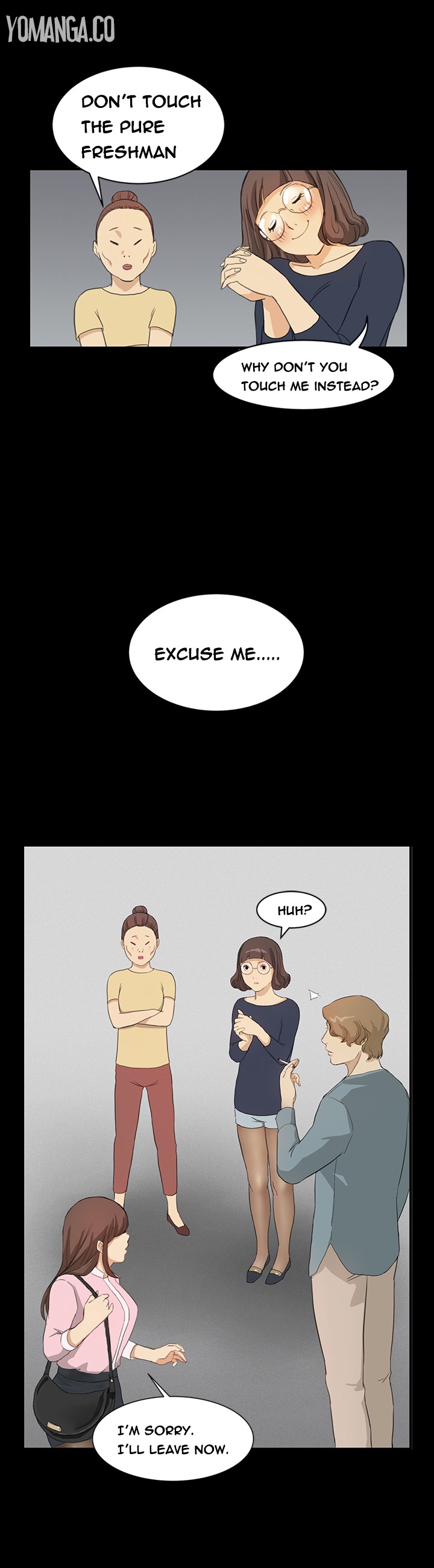 【クムサゴン】シウンCh.1-41（英語）