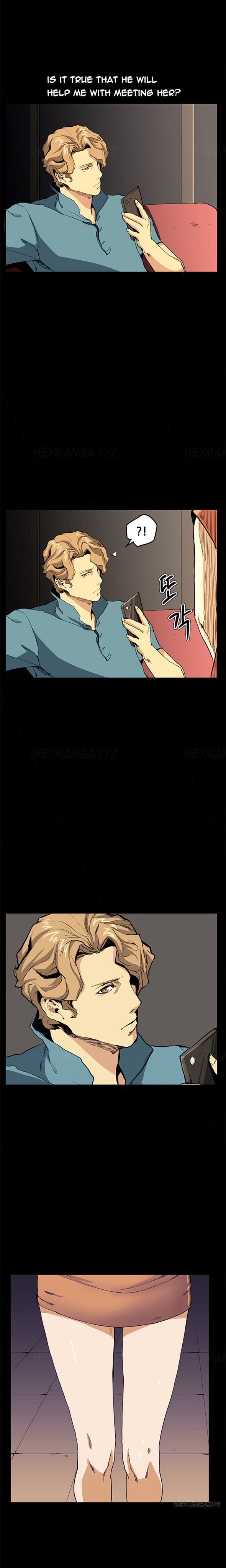 【クムサゴン】シウンCh.1-41（英語）