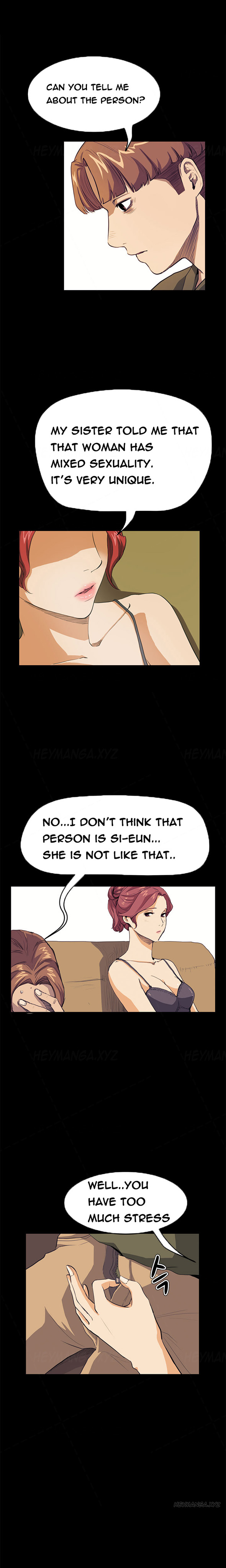 【クムサゴン】シウンCh.1-41（英語）