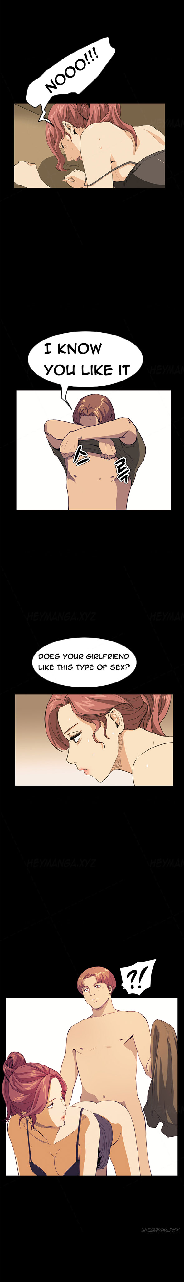 【クムサゴン】シウンCh.1-41（英語）