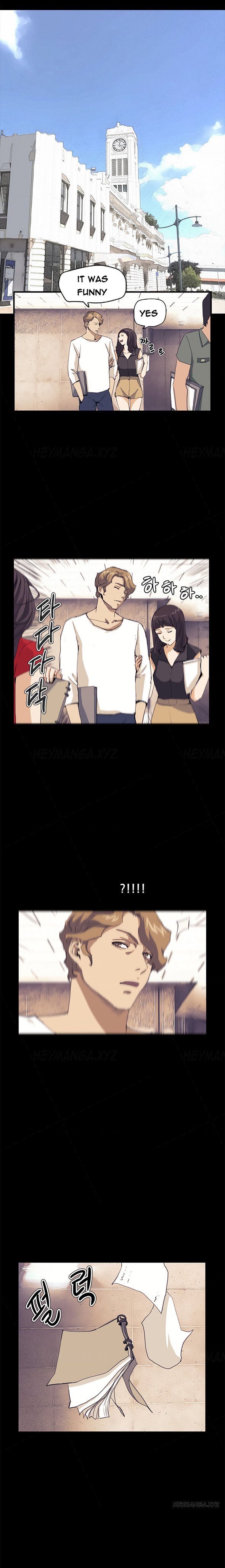 【クムサゴン】シウンCh.1-41（英語）