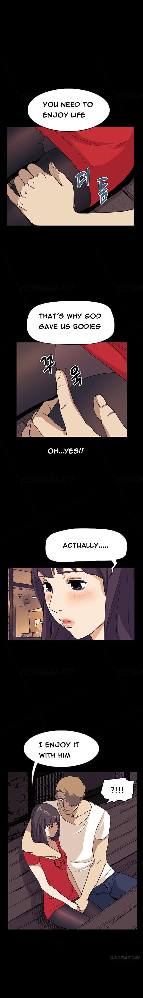 【クムサゴン】シウンCh.1-41（英語）