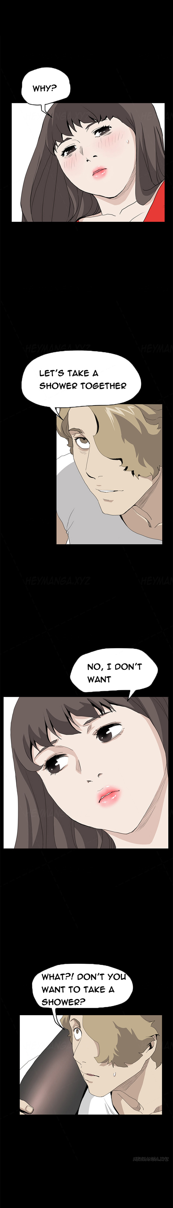 【クムサゴン】シウンCh.1-41（英語）