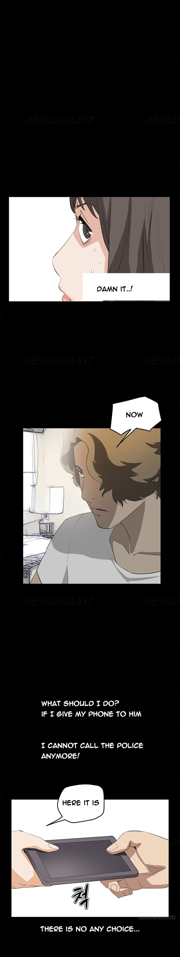 【クムサゴン】シウンCh.1-41（英語）