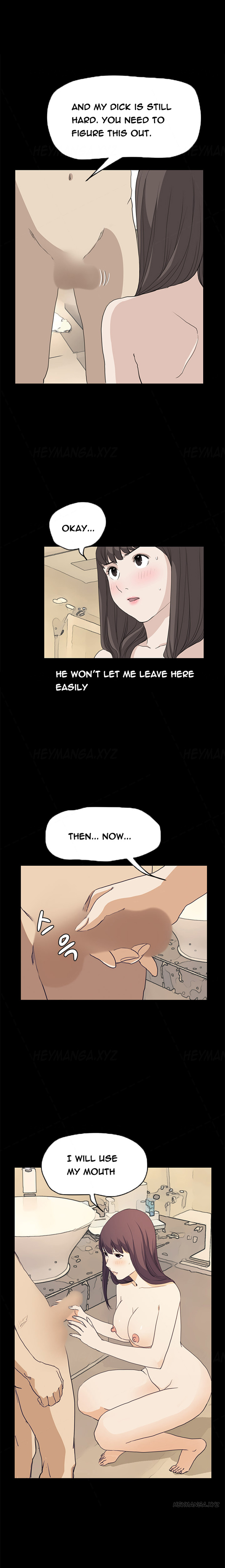 【クムサゴン】シウンCh.1-41（英語）