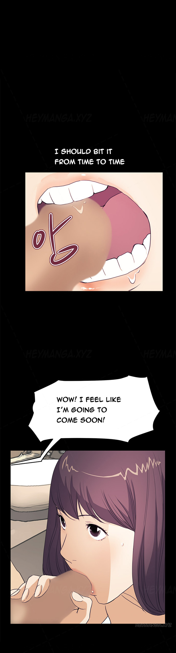 【クムサゴン】シウンCh.1-41（英語）