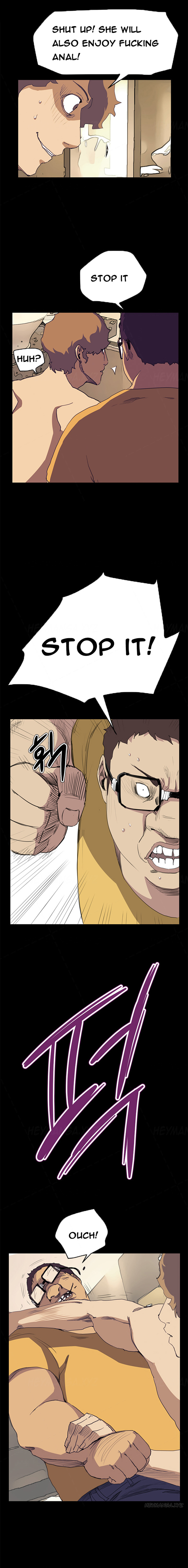 【クムサゴン】シウンCh.1-41（英語）