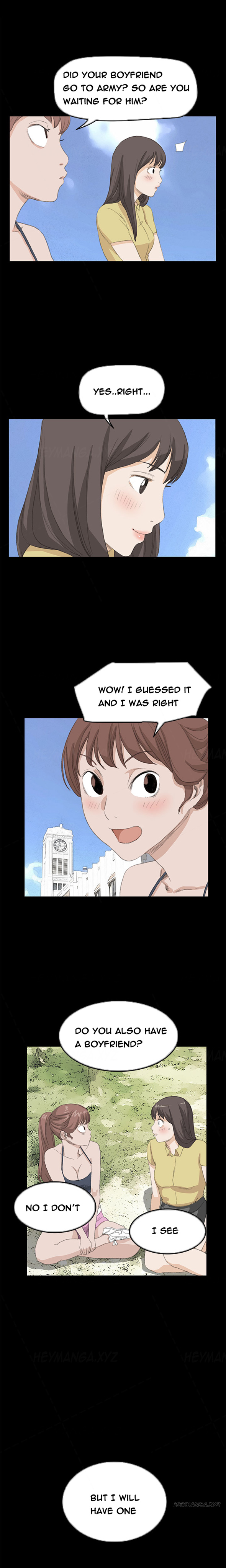 【クムサゴン】シウンCh.1-41（英語）