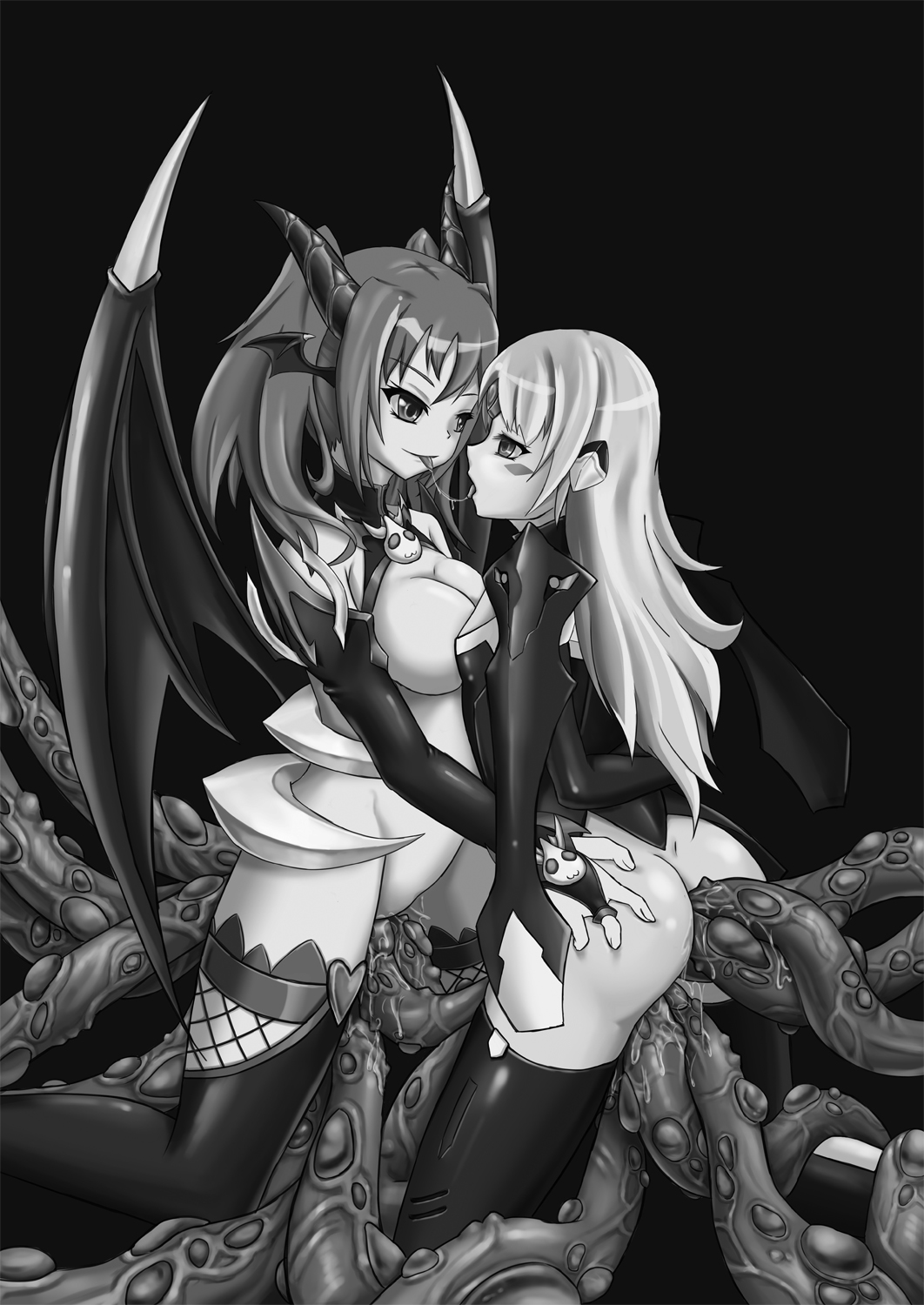 [rin.system] Corrut Nasod (エルソード) [中国語] [DL版]