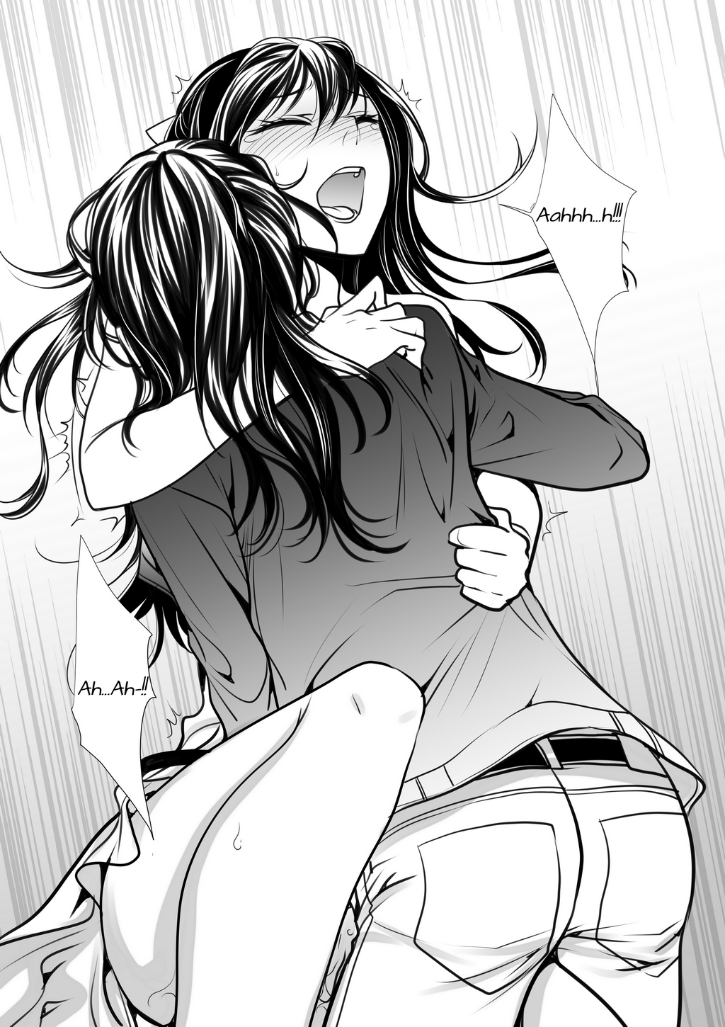 [Ratana Satis] Mentality [中国翻訳]