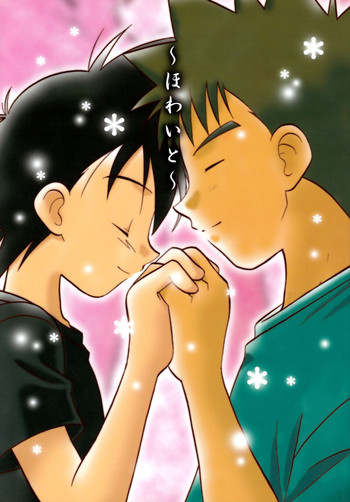 (C68) [くりこみ (安達ひみ子)] WHITE (ポケットモンスター)