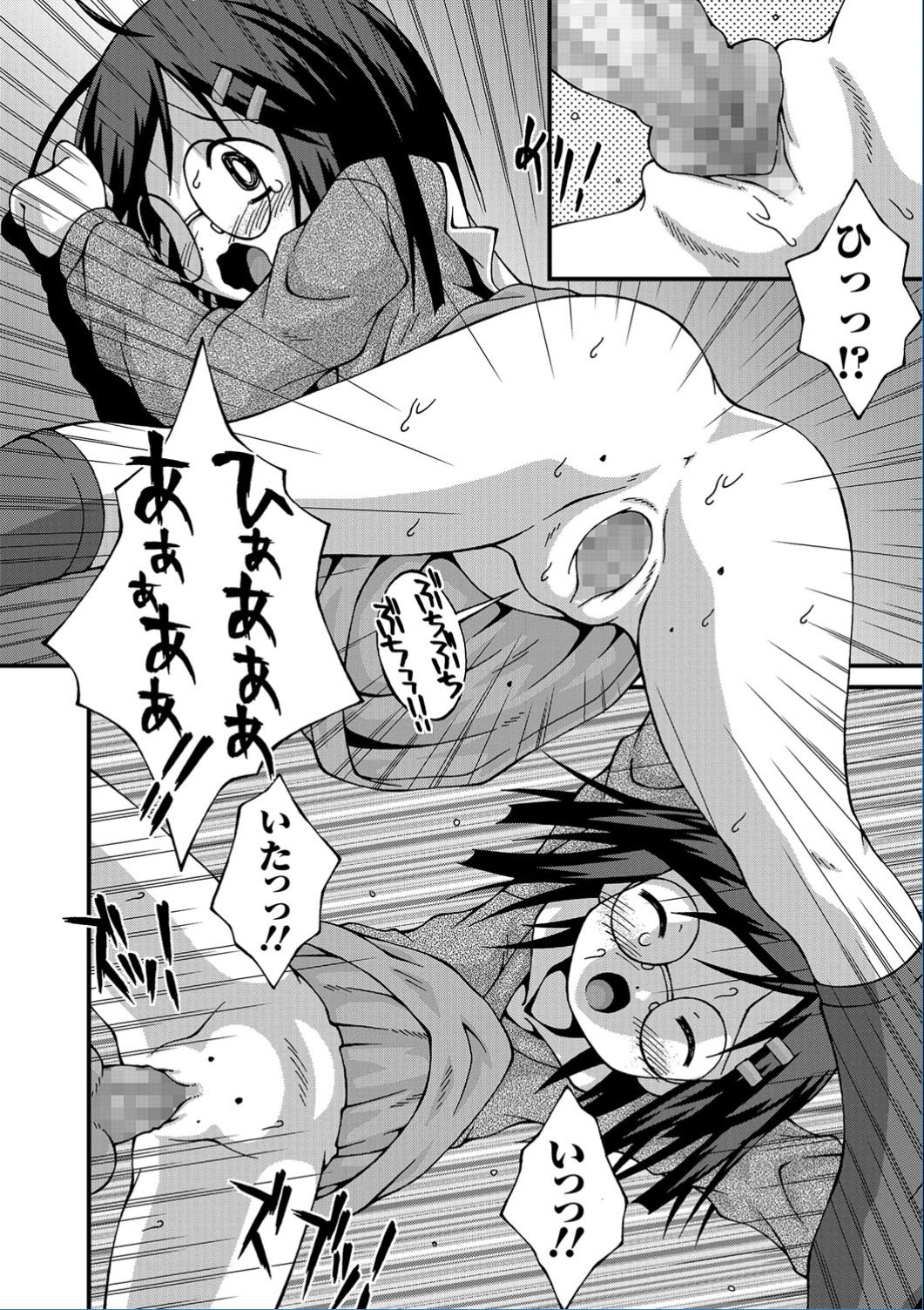 コミック Mate legend Vol.13 2017年2月号 [DL版]