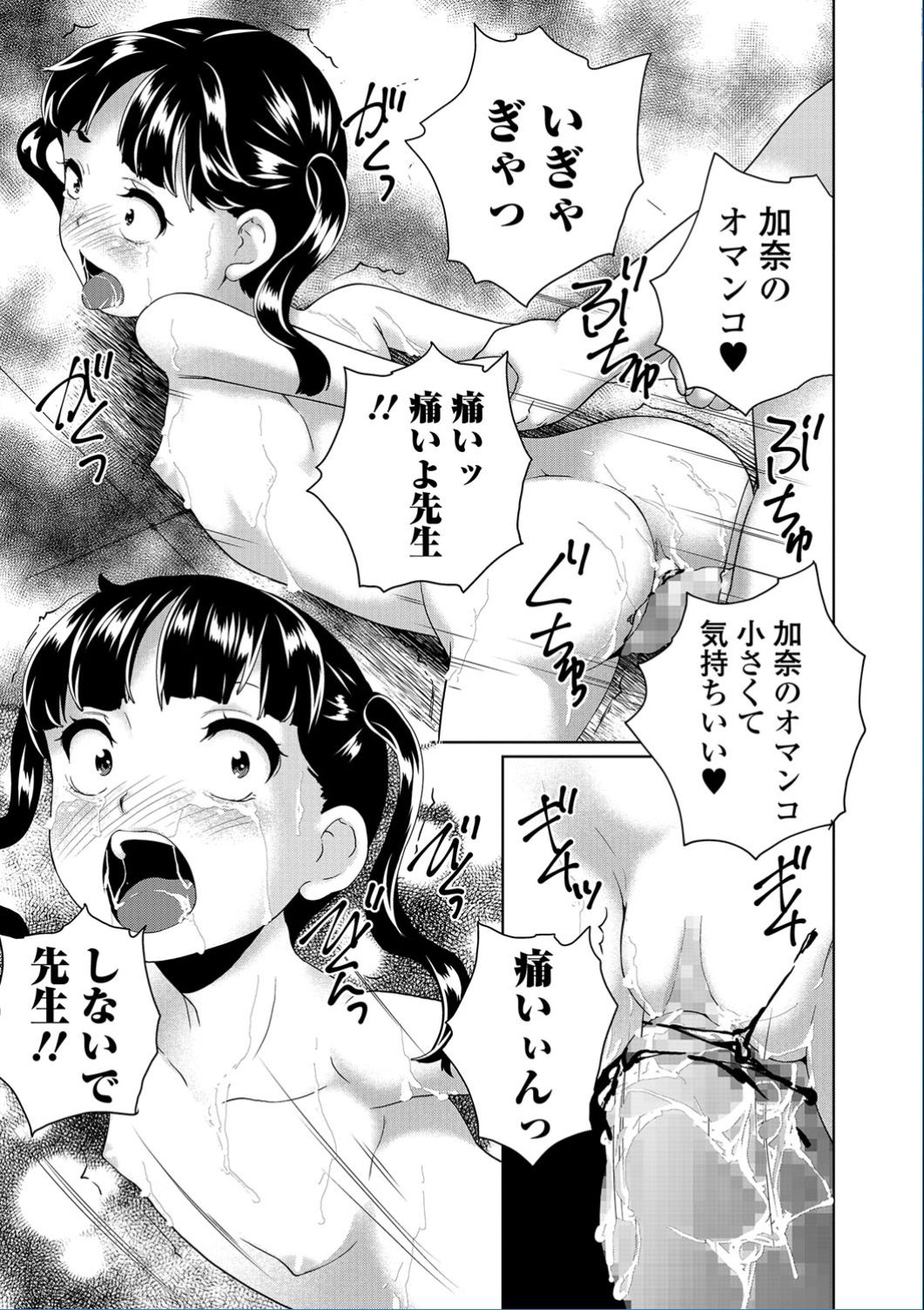 コミック Mate legend Vol.13 2017年2月号 [DL版]