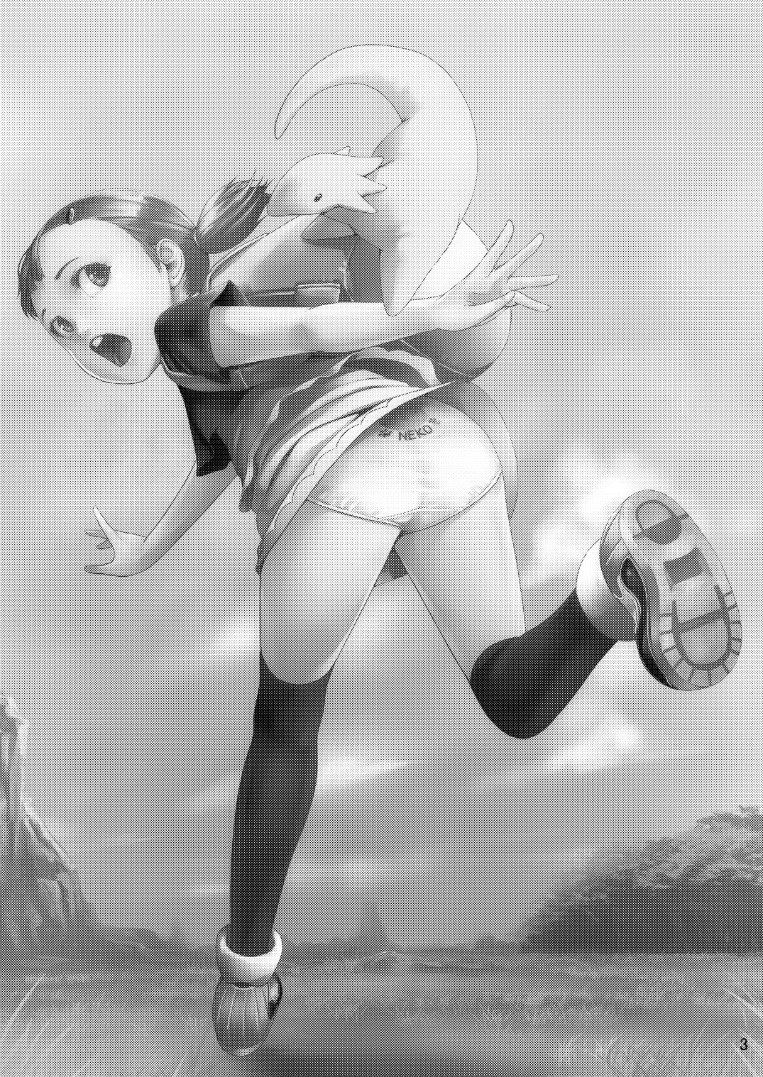 [熟成屋工房 (ハムの人)] てんたくるテイマー! Episode1 [DL版]