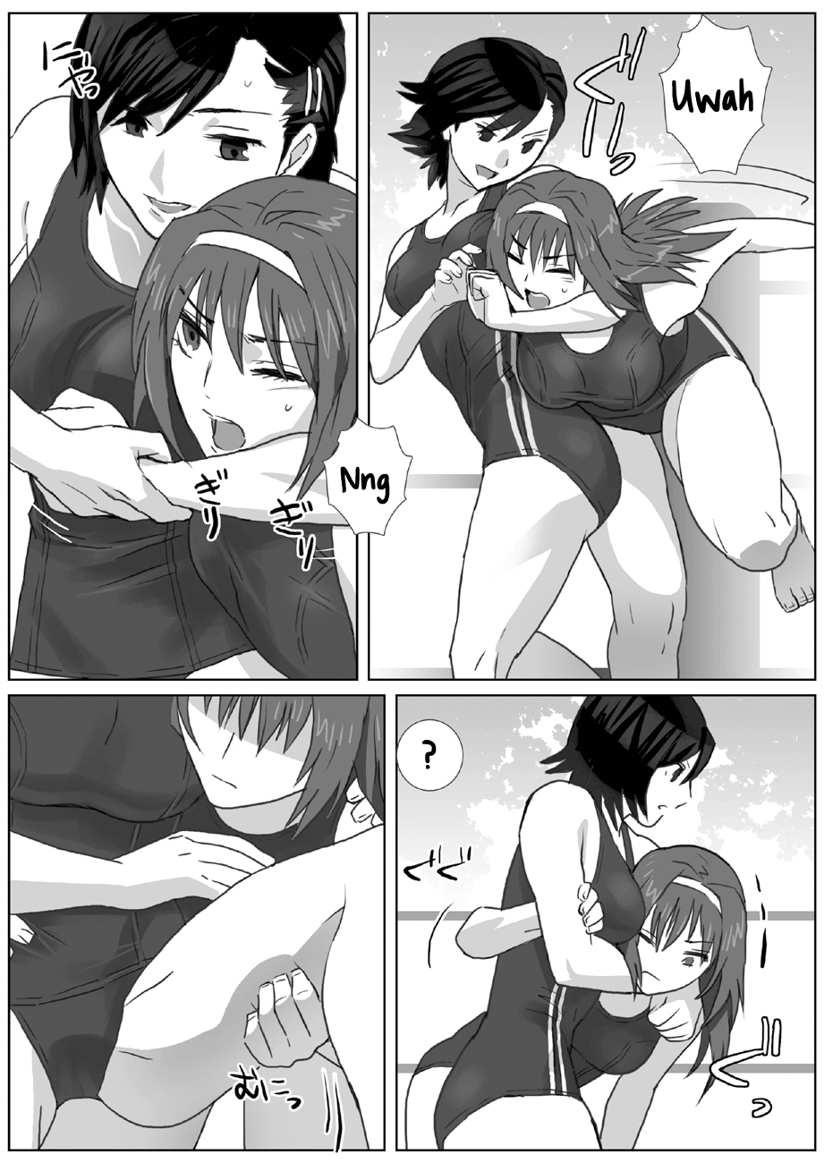 [remora works (伊佐木)] LESFES CO -CHERRY BLOSSEUM- VOL.001 [英訳] [DL版]