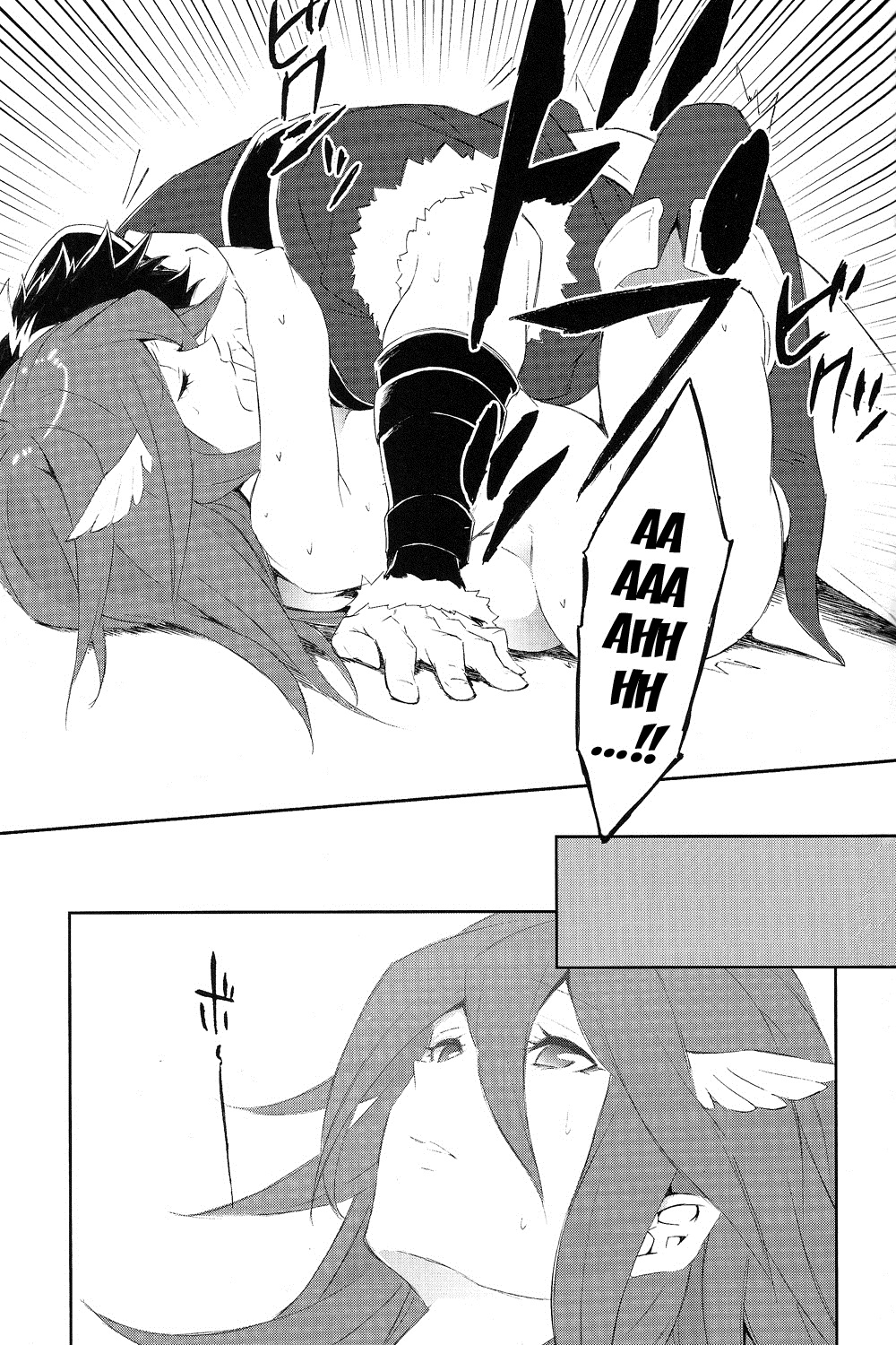 (C83) [着衣 (nalzo)] SWEETS (ファイアーエムブレム 覚醒) [英訳]