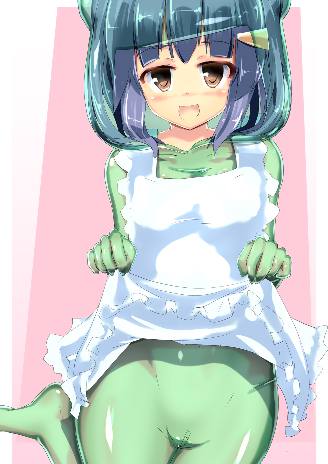 [チーズ酵母 (なか)] かえるびくす2 [英訳] [DL版]