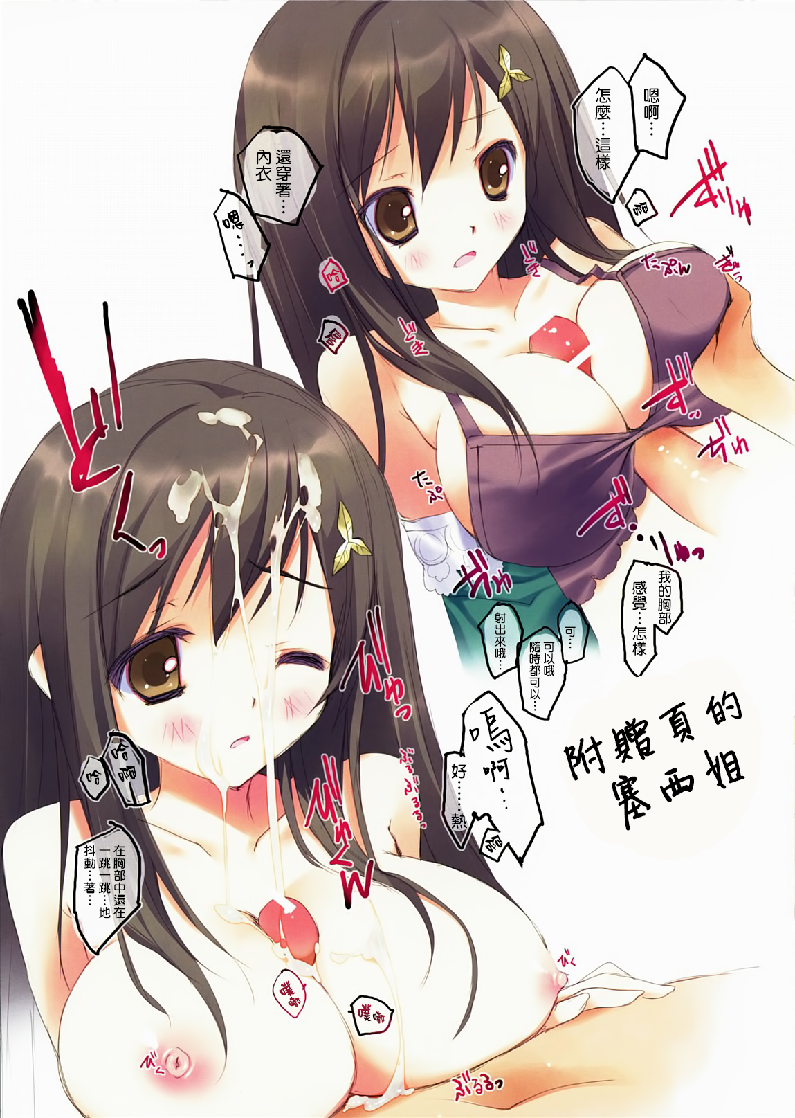 (C78) [Private Garden (鶴崎貴大)] retrieve #10 (トトリのアトリエ ～アーランドの錬金術士2～) [中国翻訳]