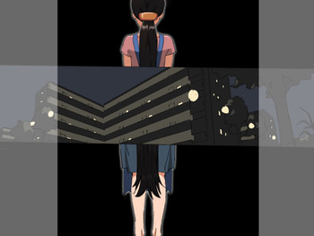 [夢々] if里美 [中国翻訳]