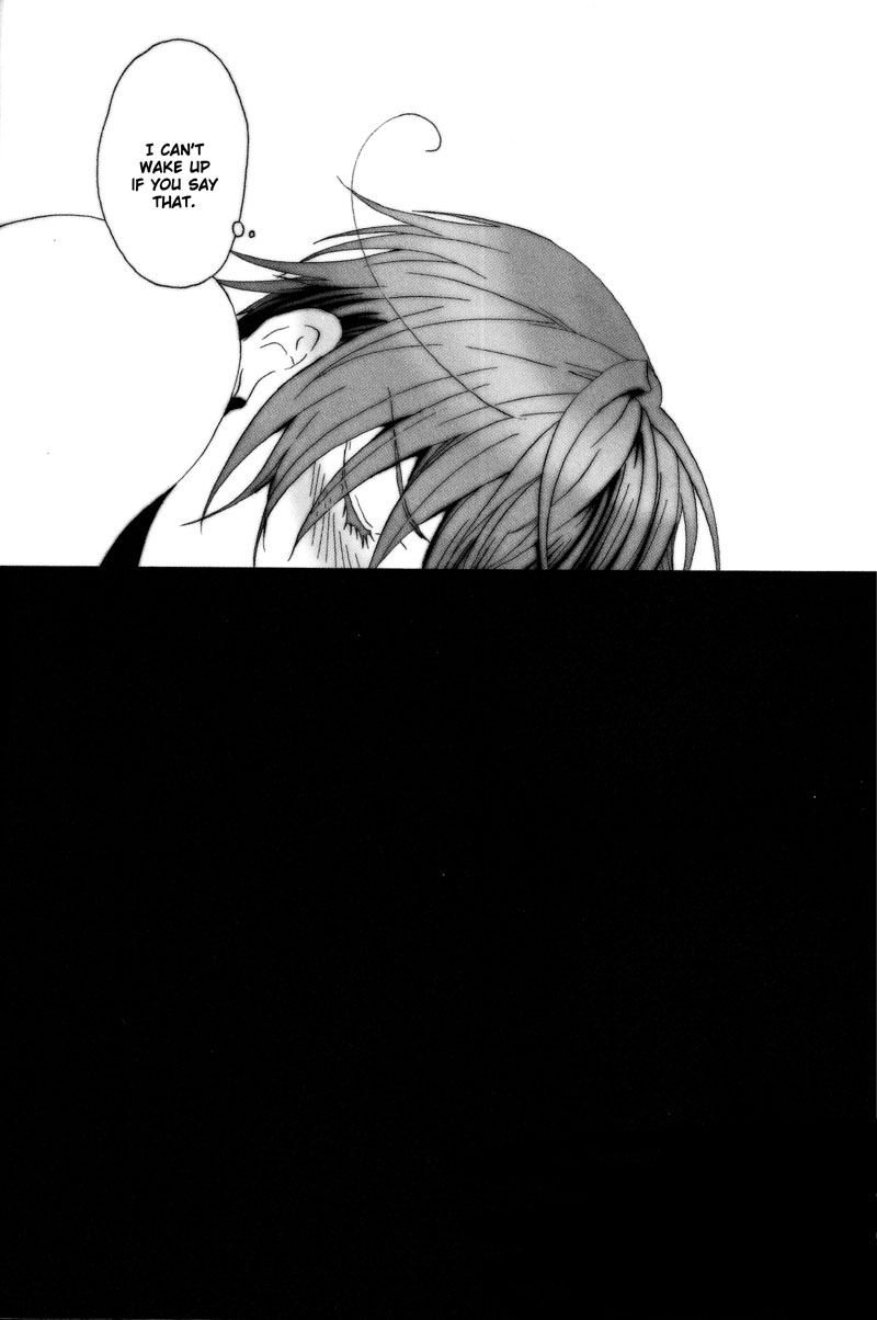 [HKR. (蟹子)] Catnip (Axis Powers ヘタリア) [英訳]