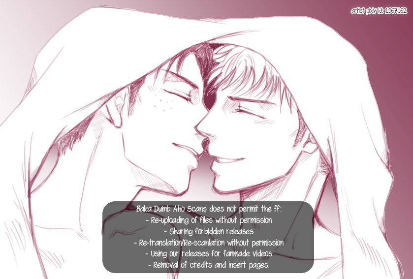 (壁外調査博) [DOBON (MiN] Boys Will Be Scrap (進撃の巨人) [英訳] [無修正]