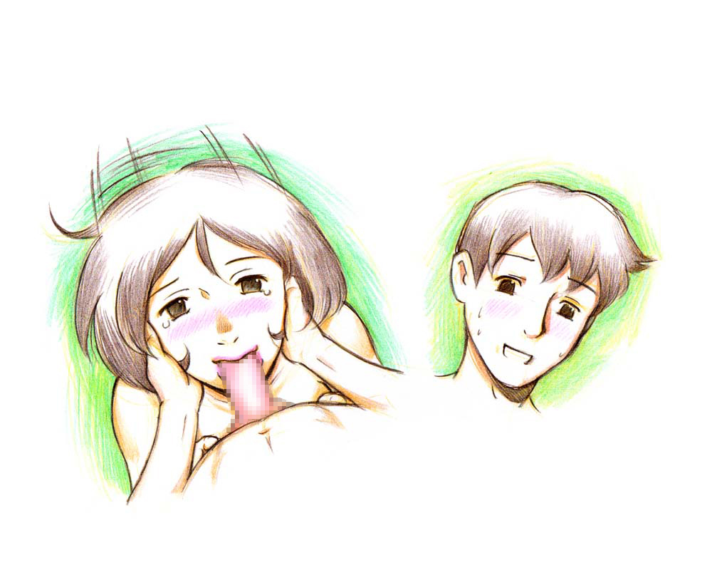 [pink-noise (みずいろ めがね)] ママショタイム 真夏のプール編 [DL版]