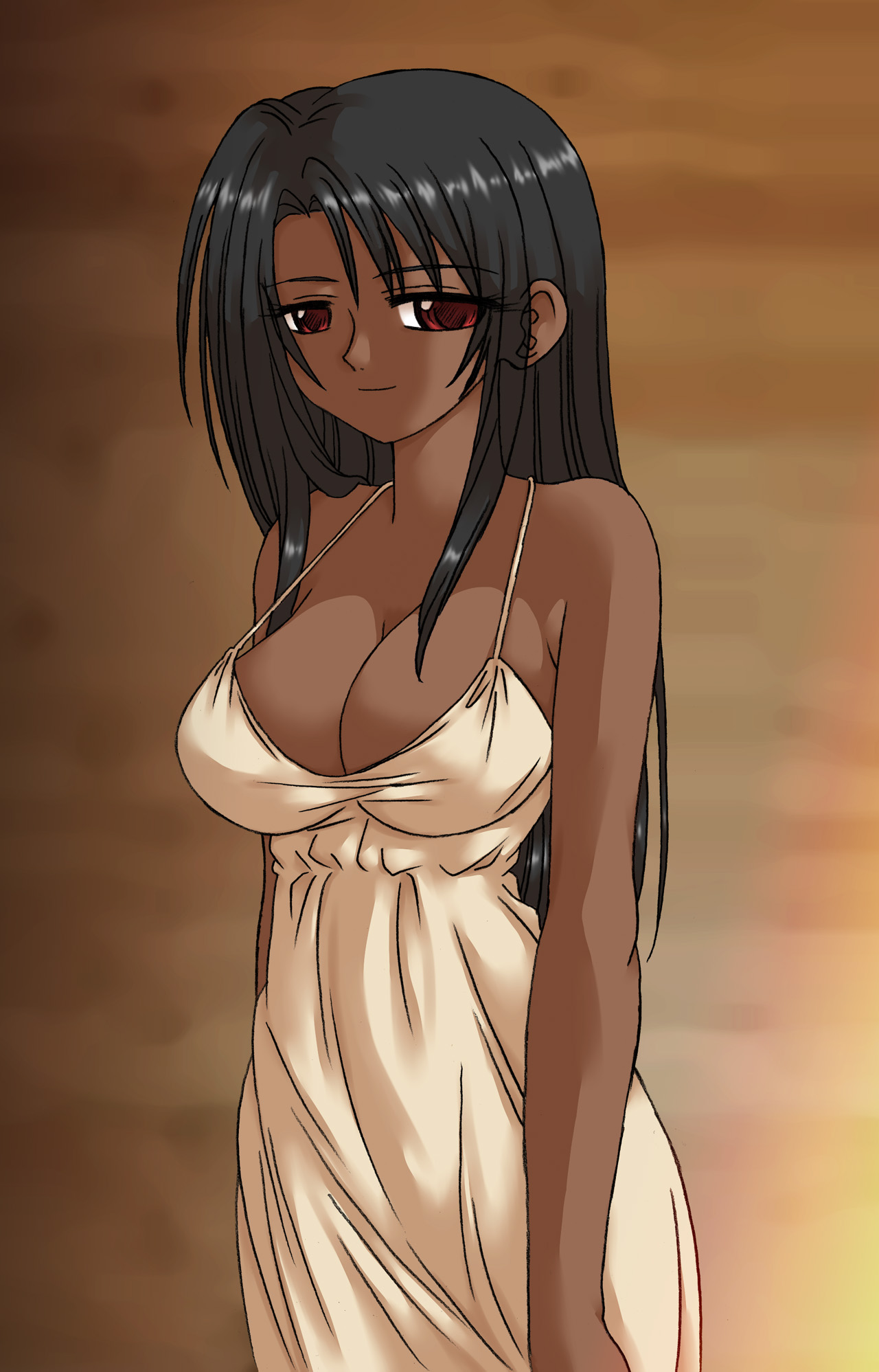 [リボーンズナイツ (京野秋)] 渓谷の街3