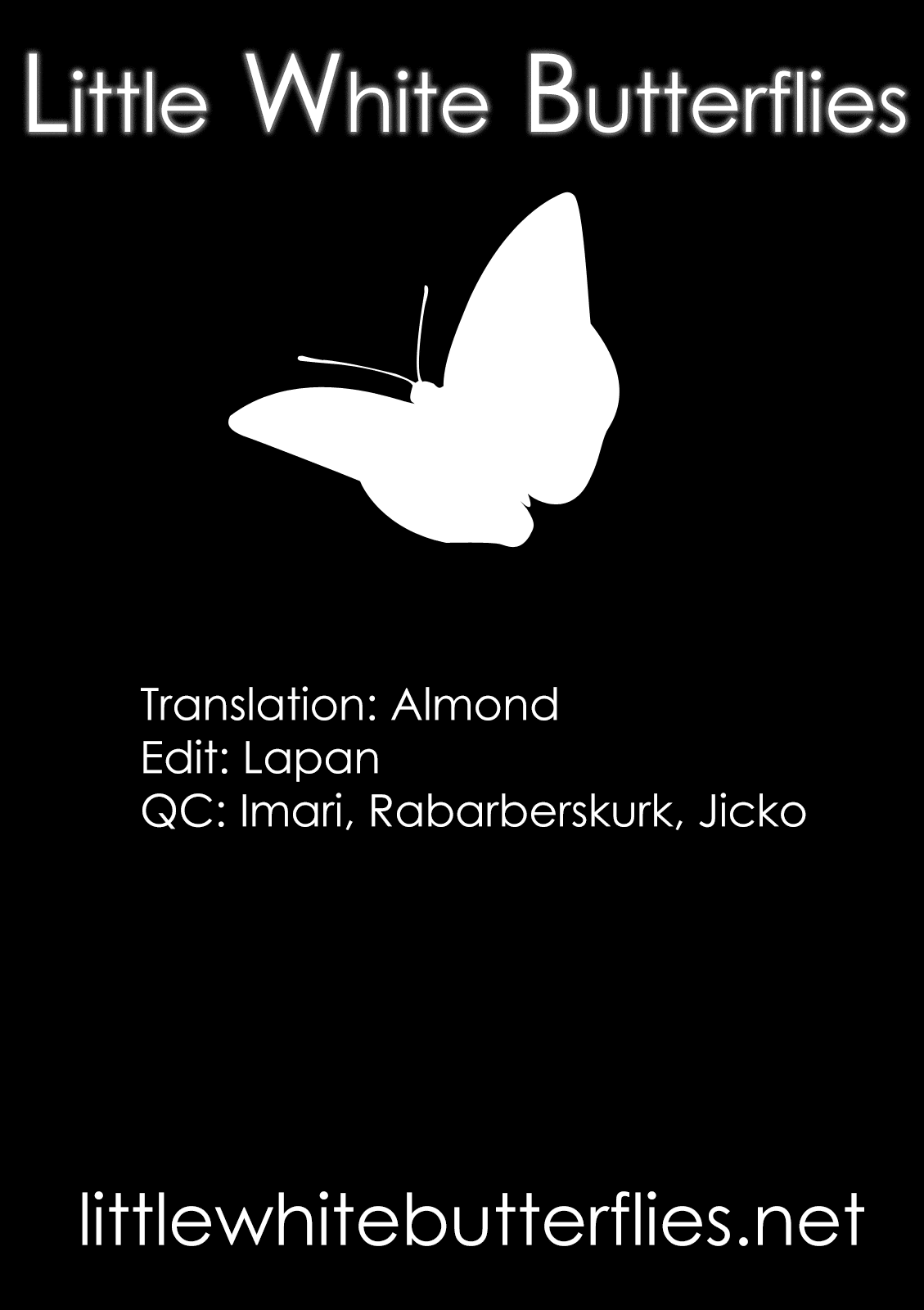 (C70) [まんだるま (梅組)] まんだるま vol.2 (ブリーチ) [英訳] [ページ欠落]