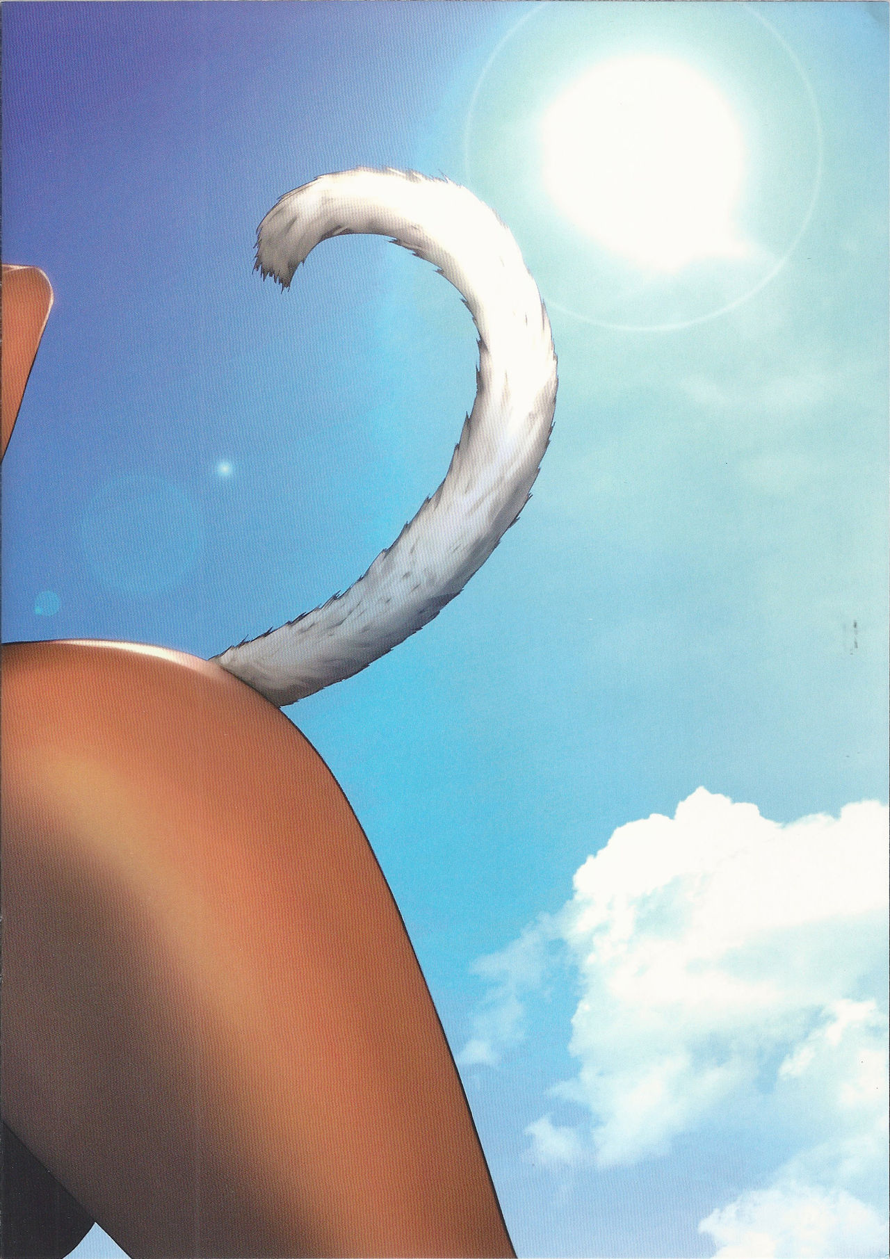 (C90) [竹坊主 (タケペン)] Y'shtola So Sexy 2 (ファイナルファンタジーXIV)