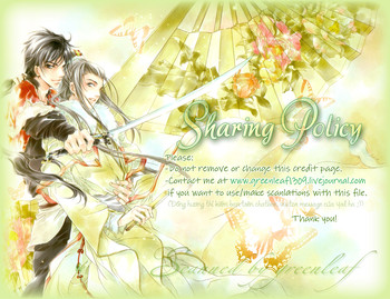 [Xing Bao Ni、Ai Li Ka] Hua Hua You Long＃1 [英語]