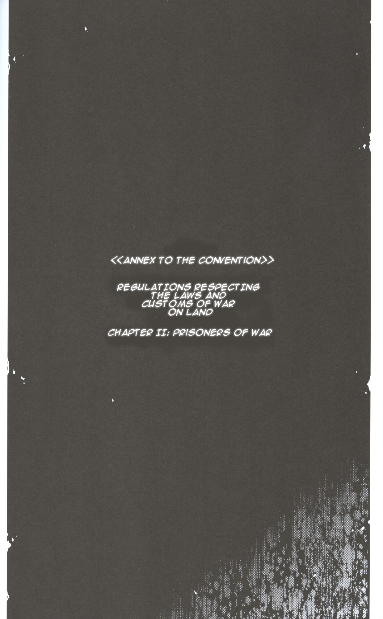 【ティンメシ】DefectiveDogs 1（コールオブデューティモダンウォーフェアDJ）【英語】