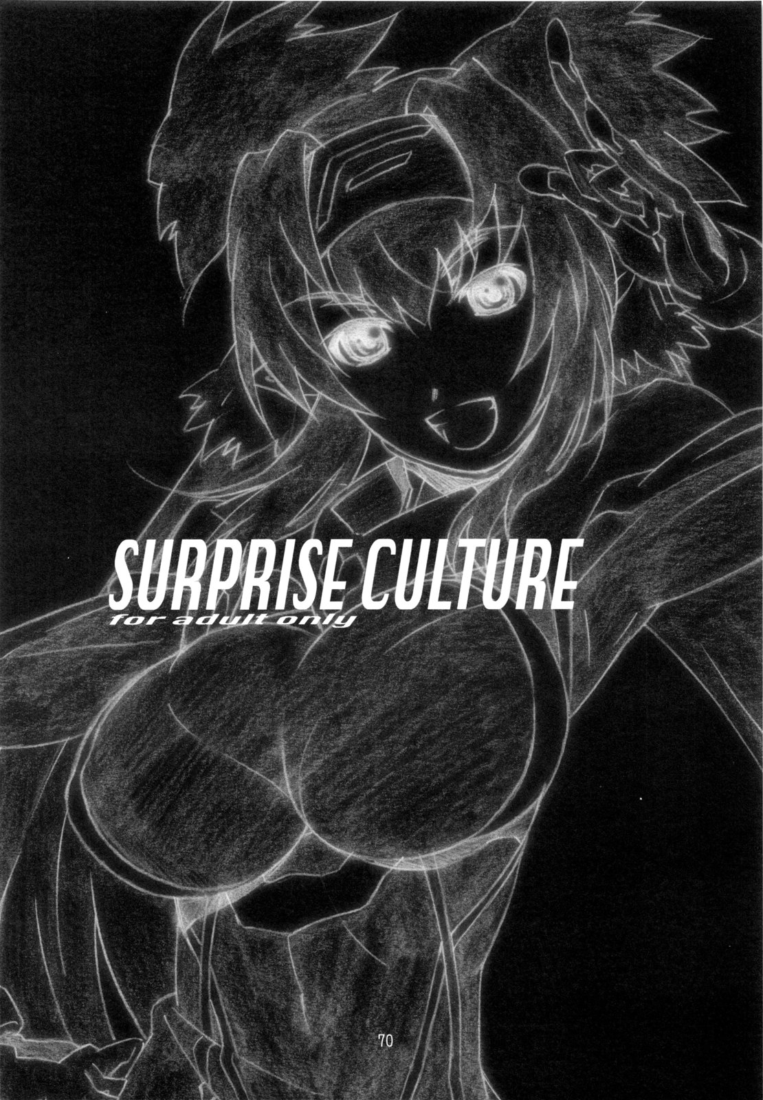 (C80) [スタジオN.BALL (針玉ヒロキ)] ANIM-N (よろず)