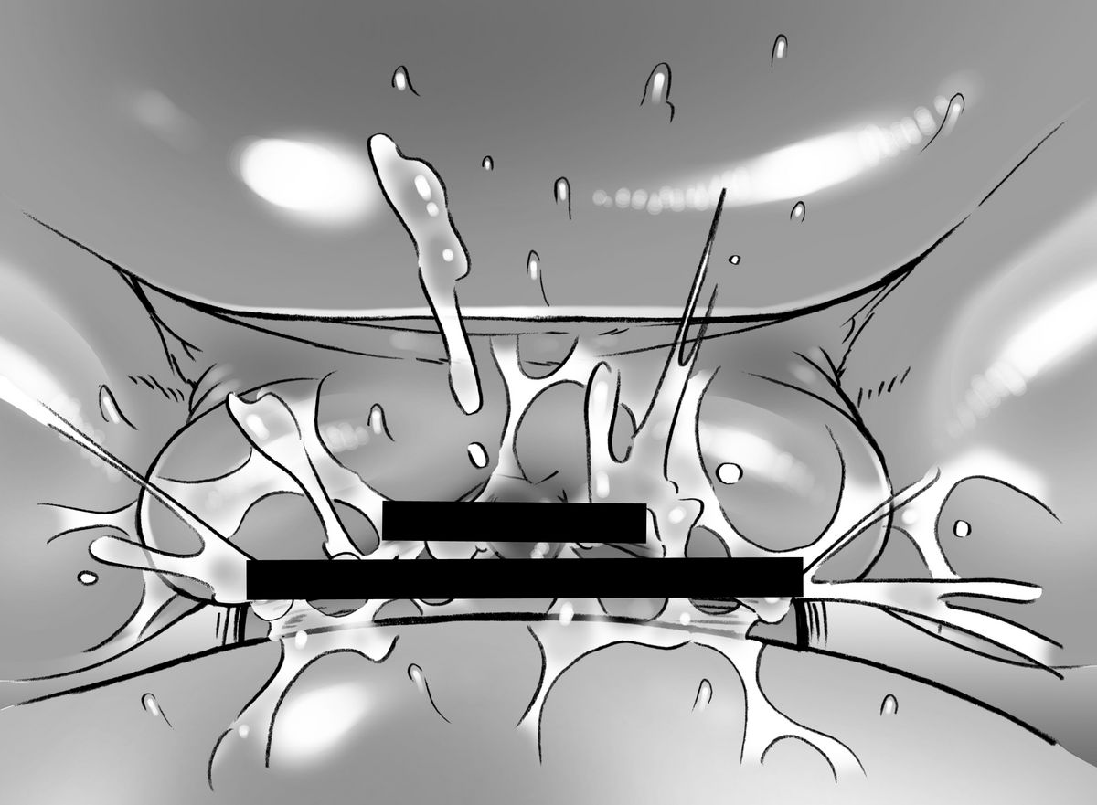 [べにちが屋] トロあな～武闘家さんの熱烈愛玩調教～プラス