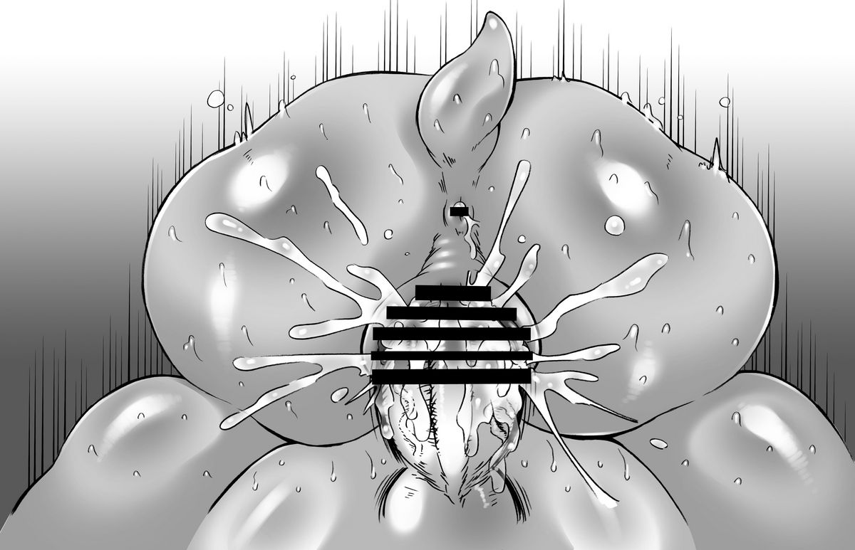 [べにちが屋] トロあな～武闘家さんの熱烈愛玩調教～プラス