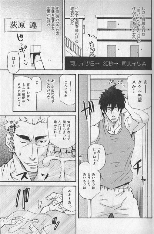 [アンソロジー] 肉体派 VOL.19 極!!エロ