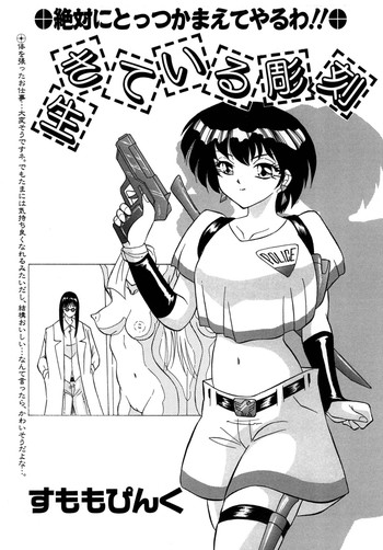 すももぴんく作品集.2 [RJ078958]（画像化済）生きるろ