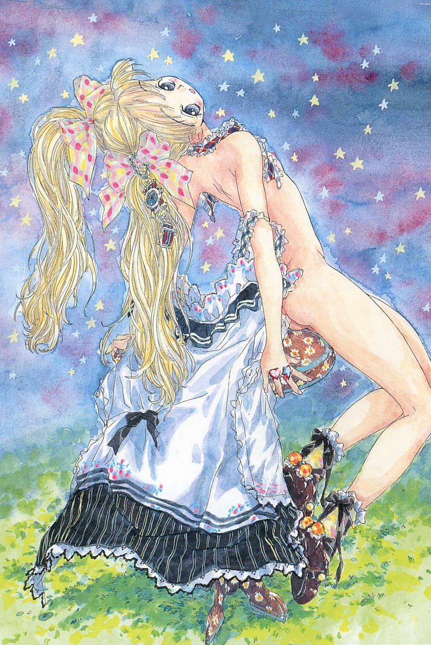 [りえちゃん14歳] 一緒がいいな。