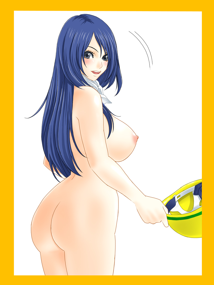 [オレンジ導火線] オレンジ導火線 (オリジナル)