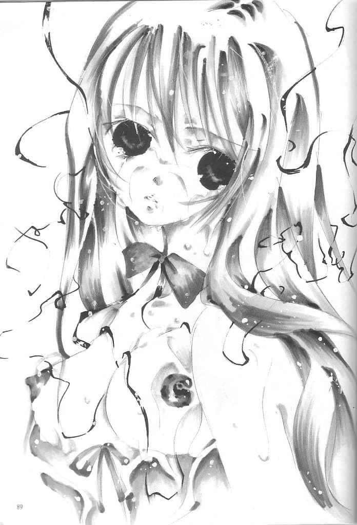 (C62) [RPGカンパニー2 (よろず)] 藤島魂 VOL.4 (ああっ女神さまっ、サクラ大戦)