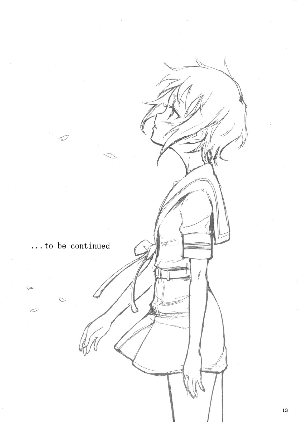 (サンクリ35) [ヴェクセルハフト (Kima-gray)] Real Eyes (涼宮ハルヒの憂鬱) [英訳]