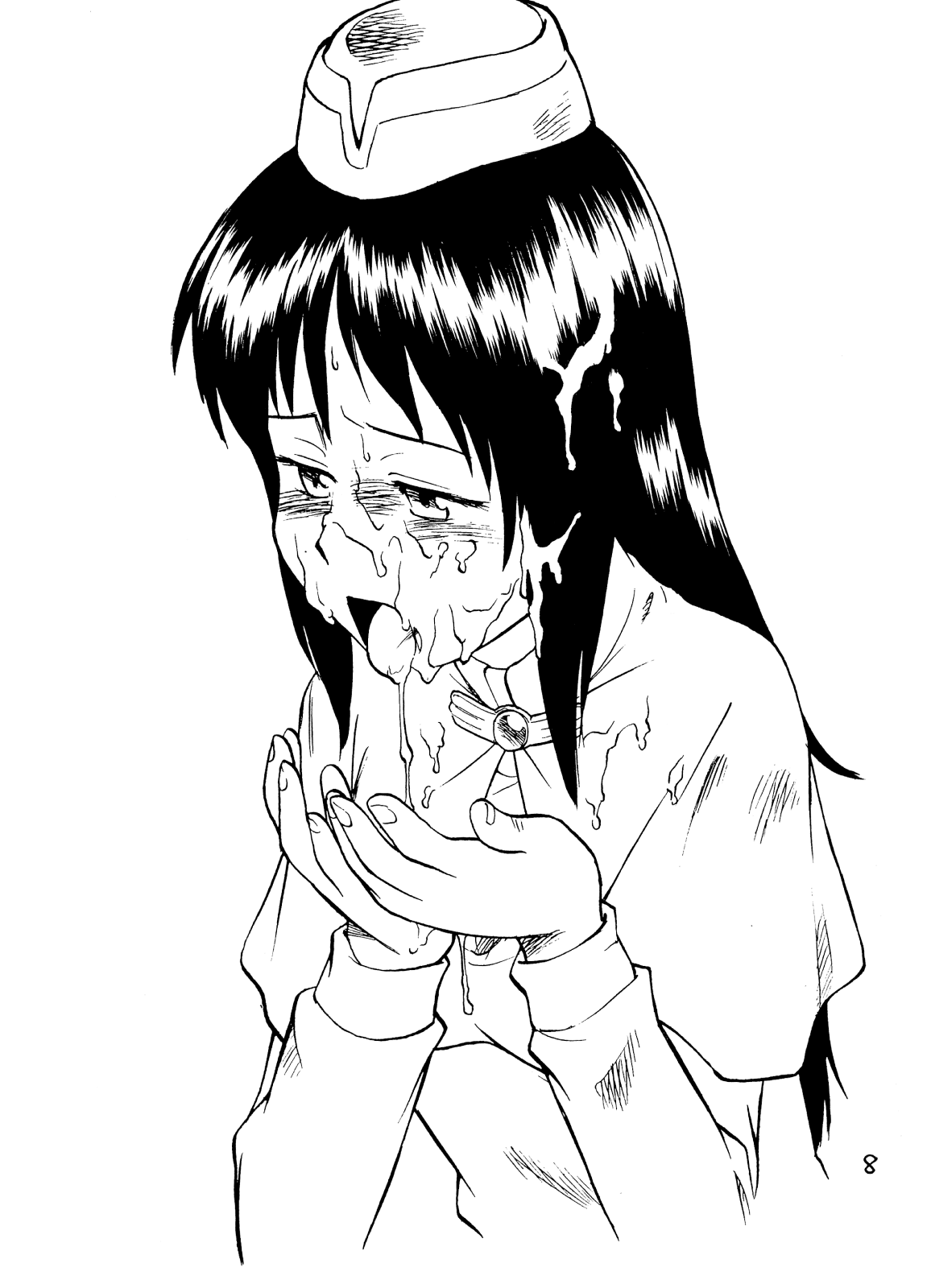 (C63) [終日庵 (ひねもすのたり)] GIRLS IN RAGNAROK (ラグナロクオンライン)