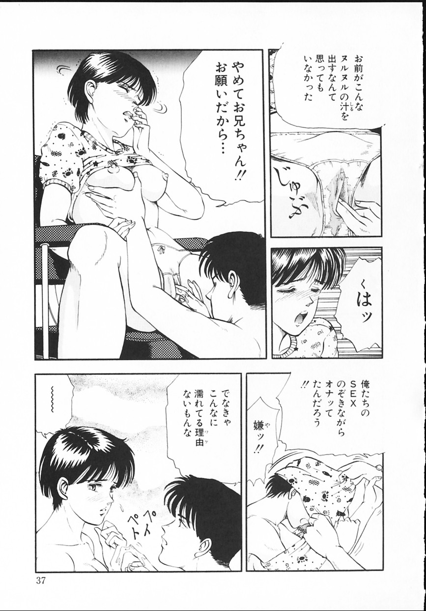 [時積恵美之] 桜園奇譚