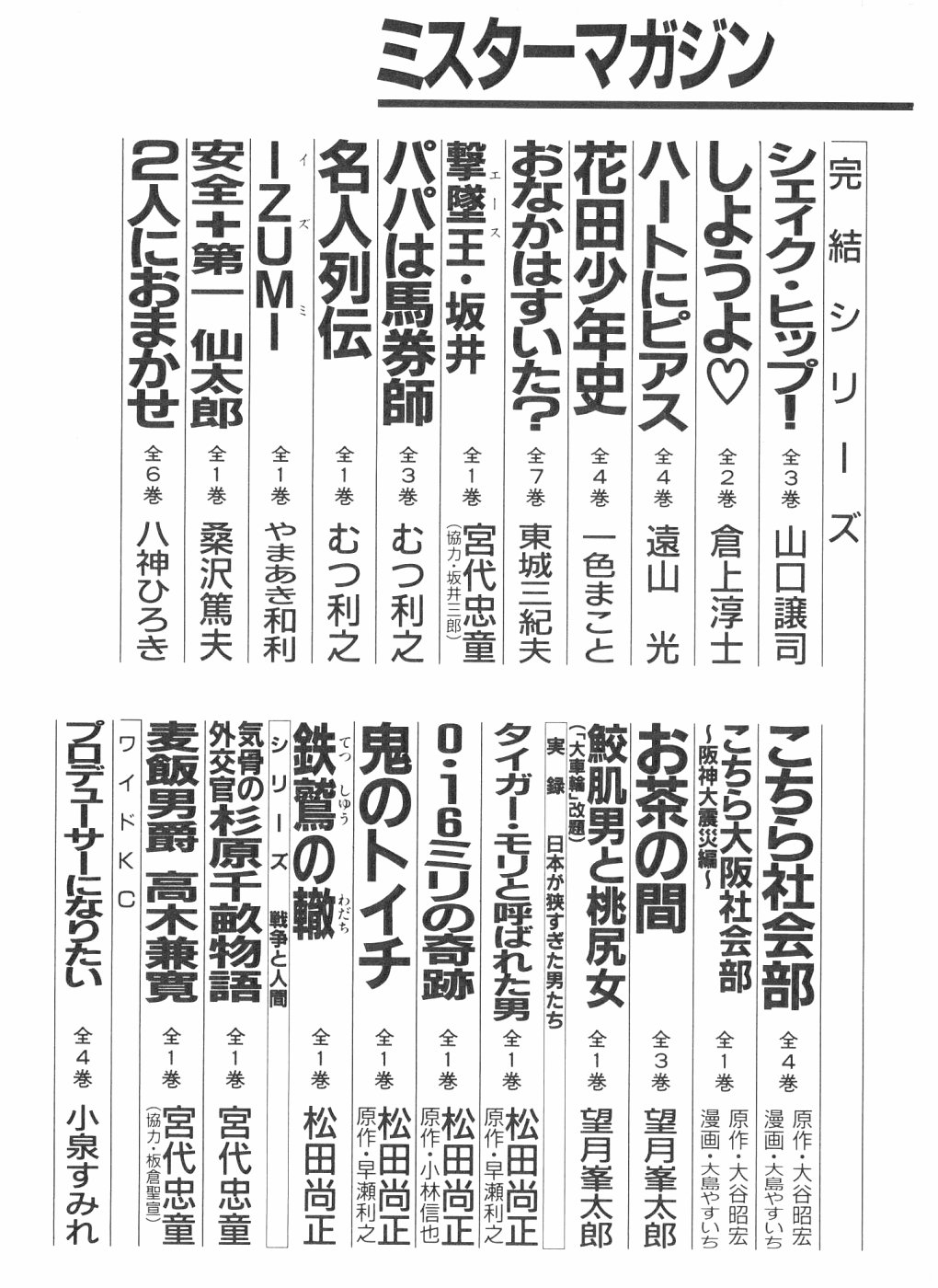 [山口譲司] シェイク・ヒップ！ 第3巻