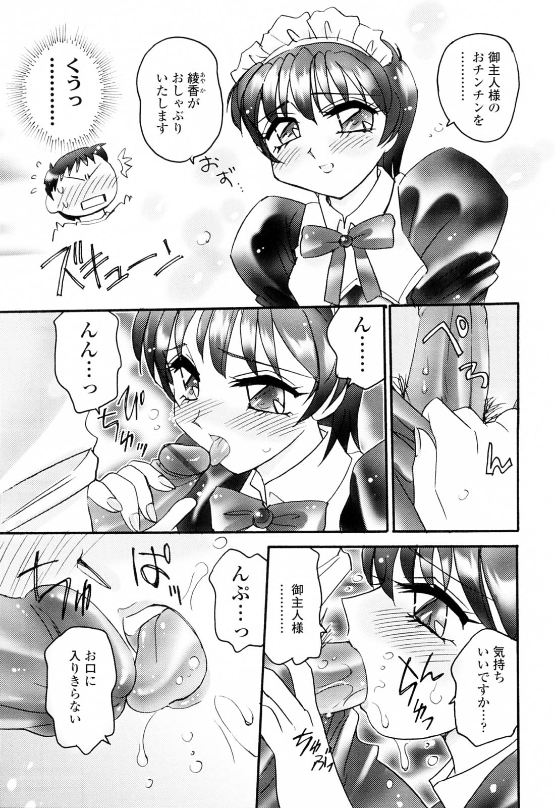 [亜麻木硅] 愛玩隷嬢