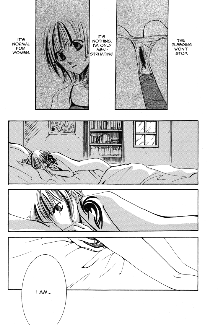 【ハルミチヒロ】アクアティックエンジェル（ワンピース）【英語】