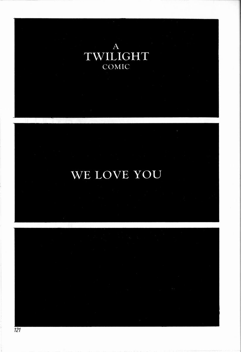 [TWILIGHT] ジョン・ブリアン