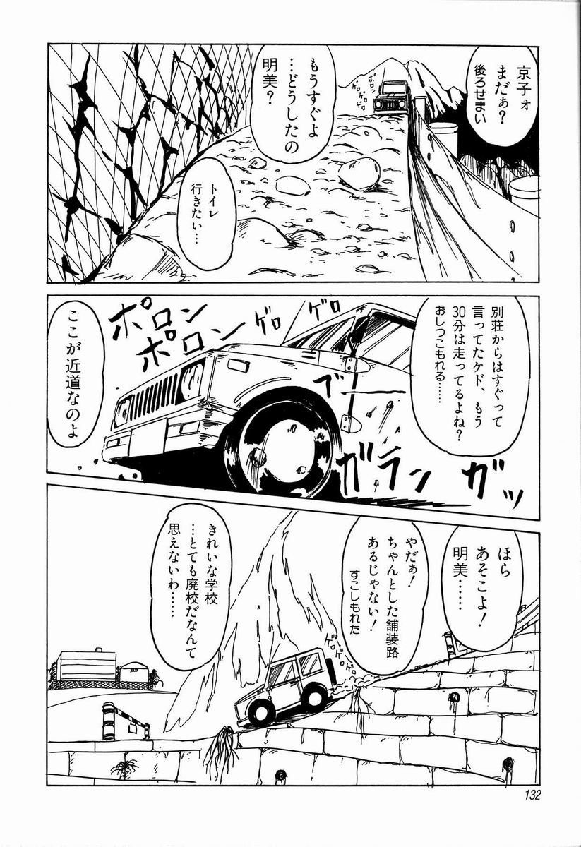 [TWILIGHT] ジョン・ブリアン