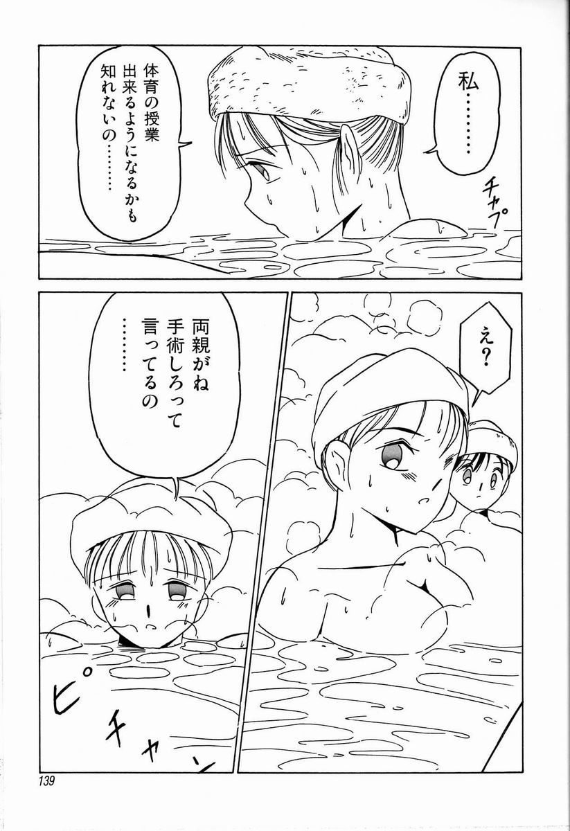 [TWILIGHT] ジョン・ブリアン