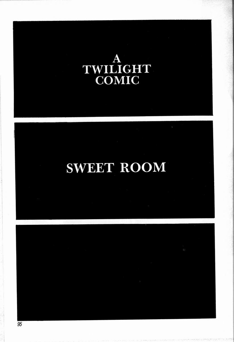 [TWILIGHT] ジョン・ブリアン