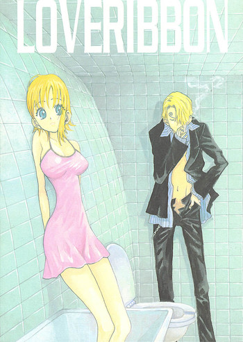 [ONE-TWO-DON!] Loveribbon (ワンピース)